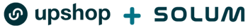 Upshop + Solum