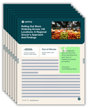 TSO Implementation Report TSO Implementation Report