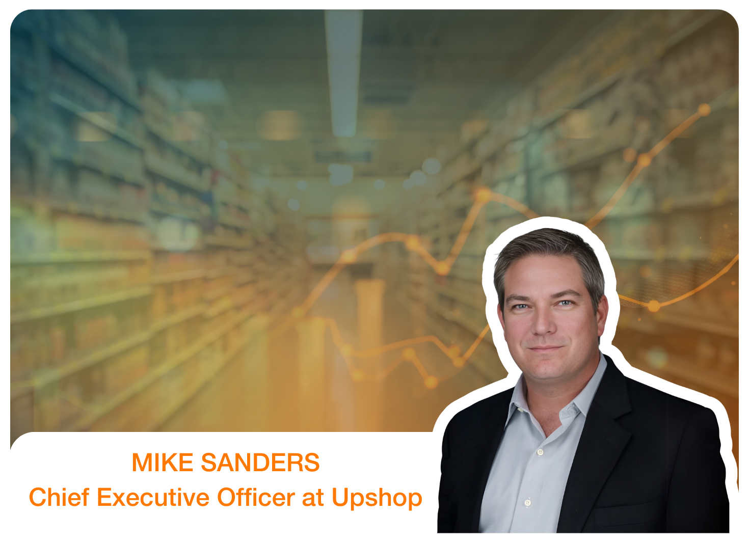 How a Supermaket Can Run itself Session