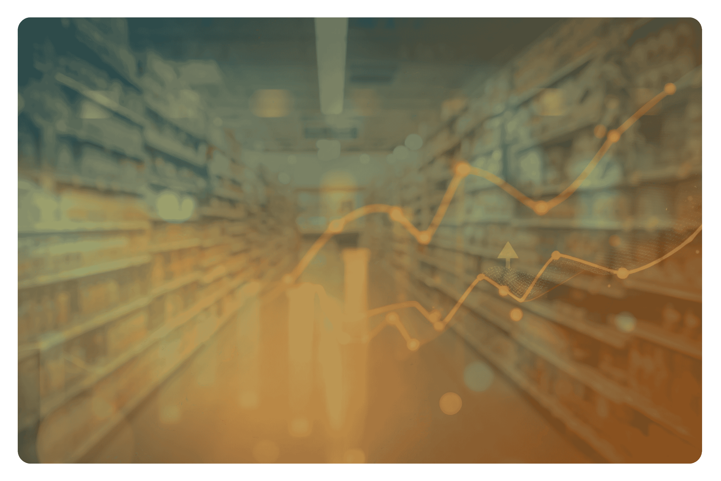 How a Supermarket can run itself