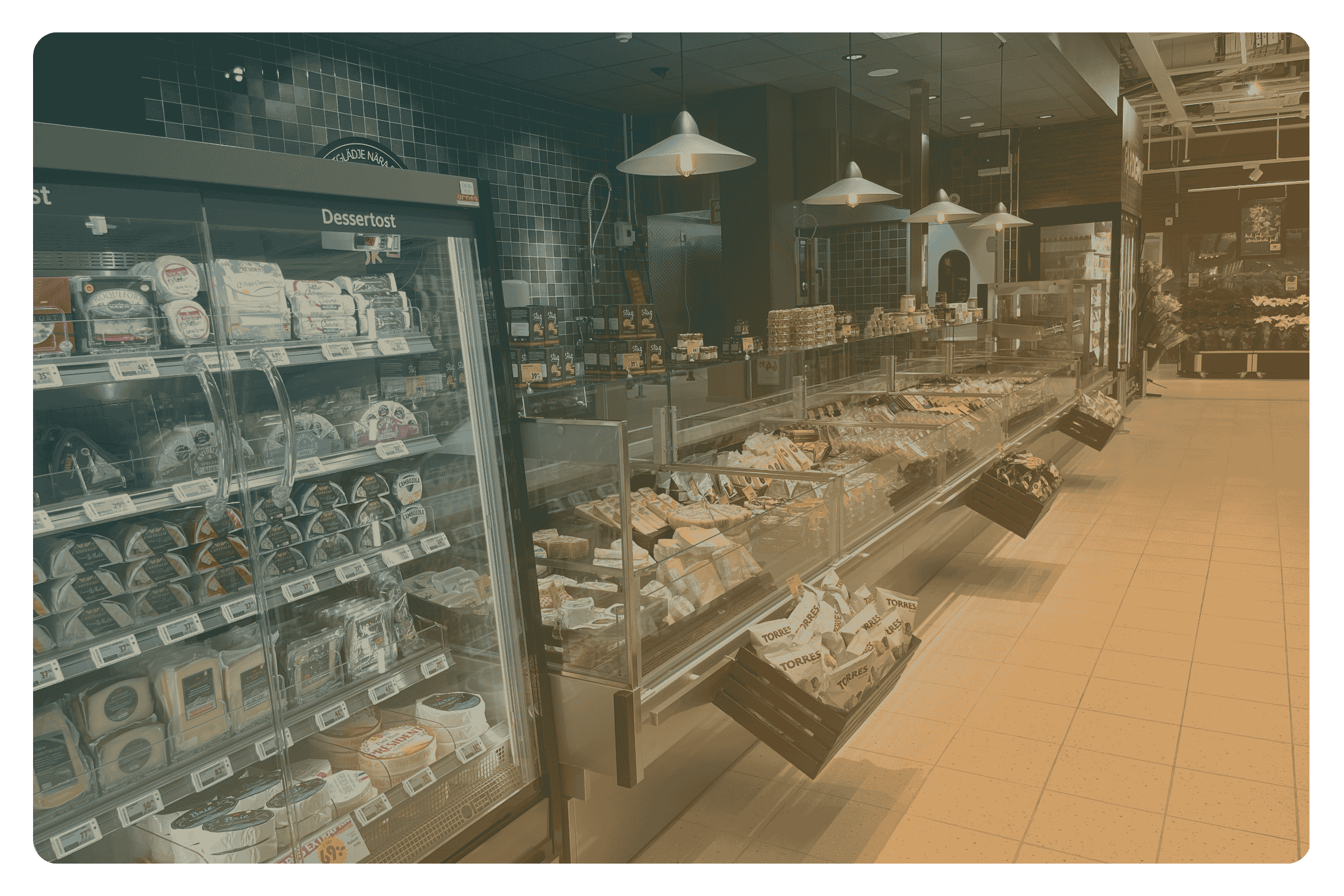 The Zero Waste Store