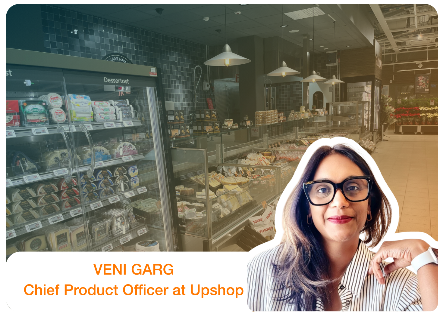 Zero Waste Store Session